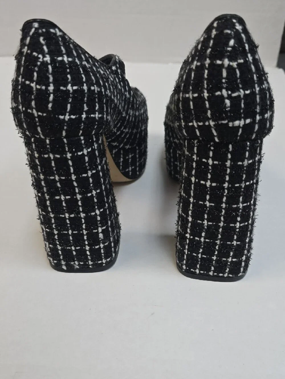 Larroude Platform Heels New